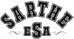 Logo Sarthe ESA